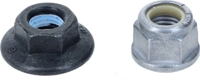 Tie Rod End Left LEMFORDER